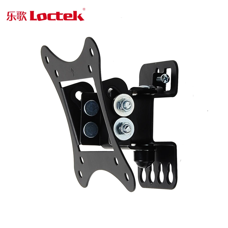 WLB011 Universal Fixed Flat LCD LED slim TV Wall Mount Bracket Fit for screen size 17