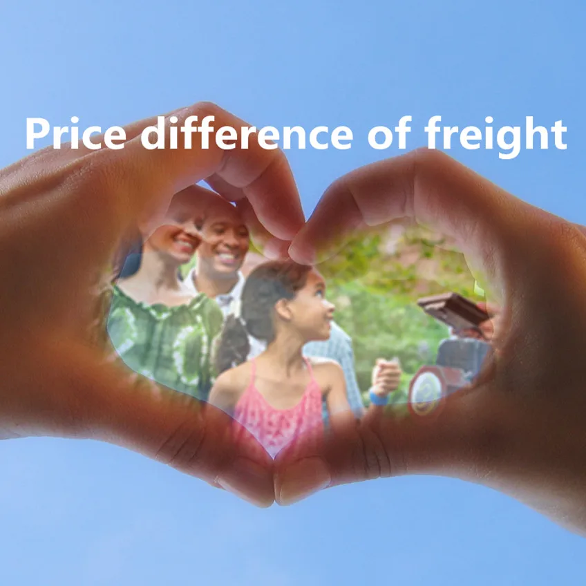 

Free Shipping Price Difference of Freight