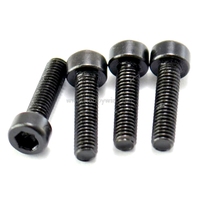 SST part 09921 Cap Head Screw M3*12mm X8P For 1/10 RC Buggy Truck 1937 1939 model spare parts