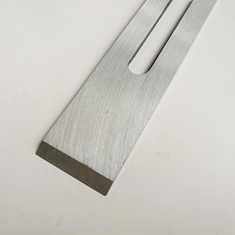 38 44 51mm Hand Planer Blade And Plane Iron. HSS Planer Cutter. 1-1/2\