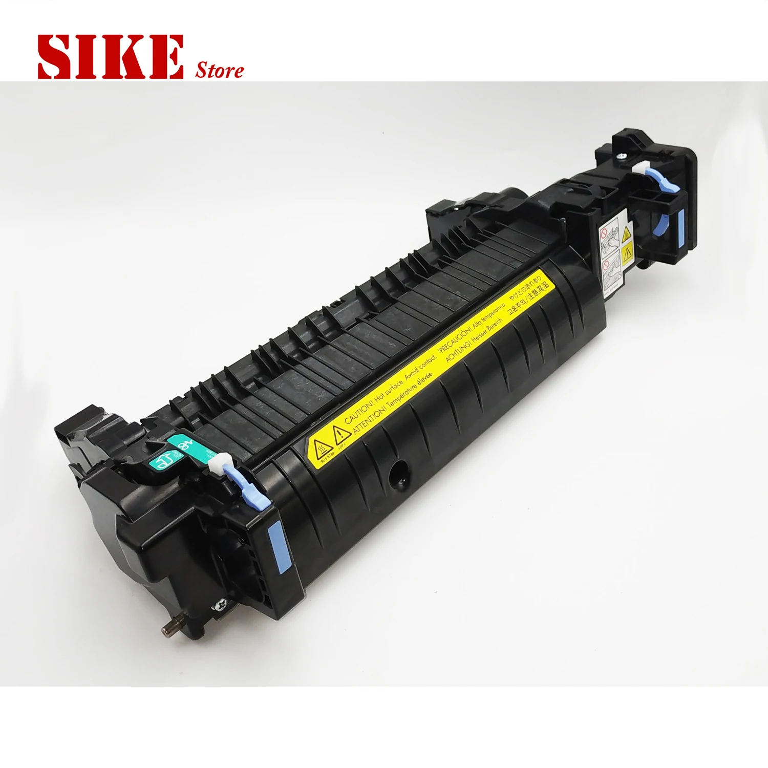 Imagem -04 - Montagem de Fusor Familiar para Canon Lbp710 Lbp712 Lbp710cx Lbp712ca Lbp712cx Lbp 710 712 Assy de Fixação de Aquecimento de Fusão Unidade de