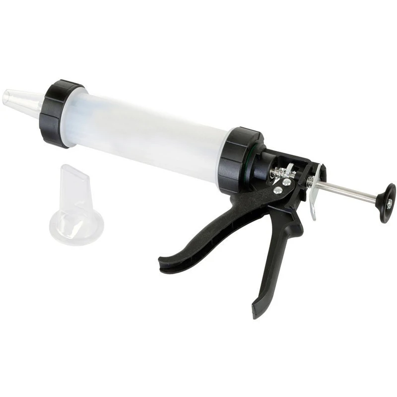 Popular Jerky Blaster Plastic Jerky Gun 0.95lbs Capacity