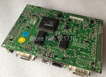 Industrial equipment Embedded board PCM-4823 REV.A1