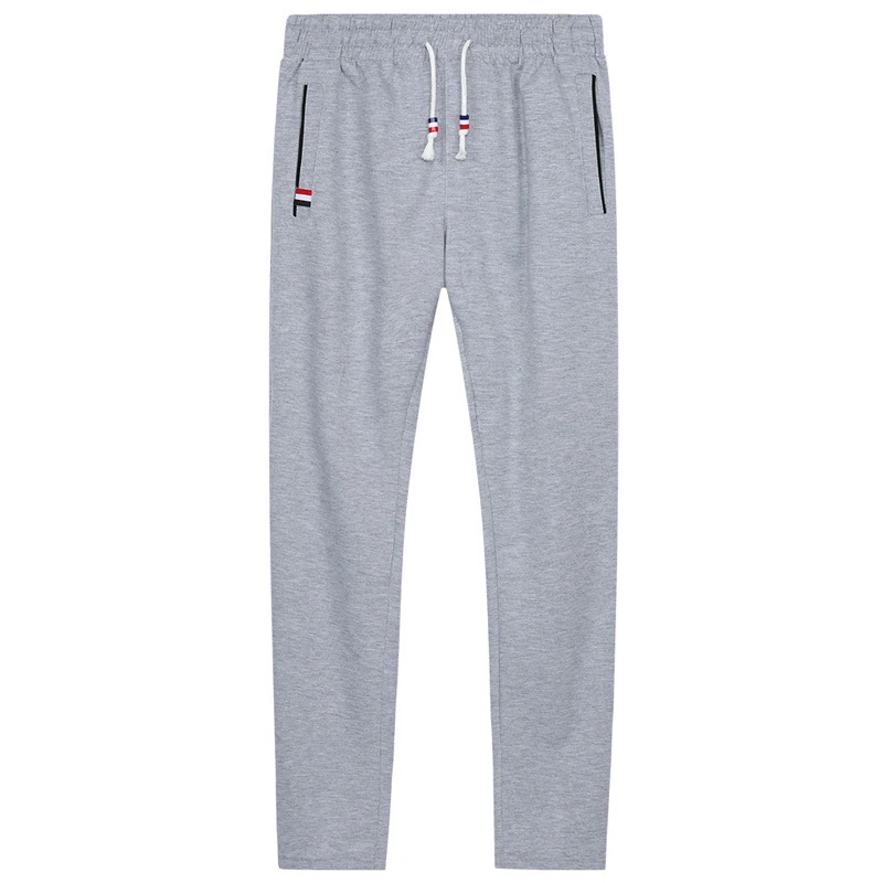 DIMUSI Herren Jogger Lässig Hosen Fitness Männer Sportswear Trainingsanzug Böden Dünne Jogginghose Hosen Turnhallen Jogger Track Hosen 6XL