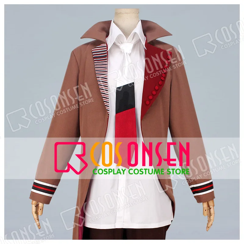 

COSPLAYONSEN ICHU Rabi cosplay costume full set adult costume new style