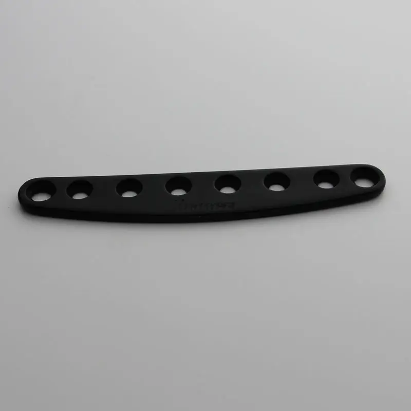 1 PCS Black IBAZ Guitar Parts Instead String Mounting Ferrules