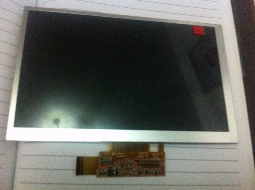 

TM070WS01 LCD display screens
