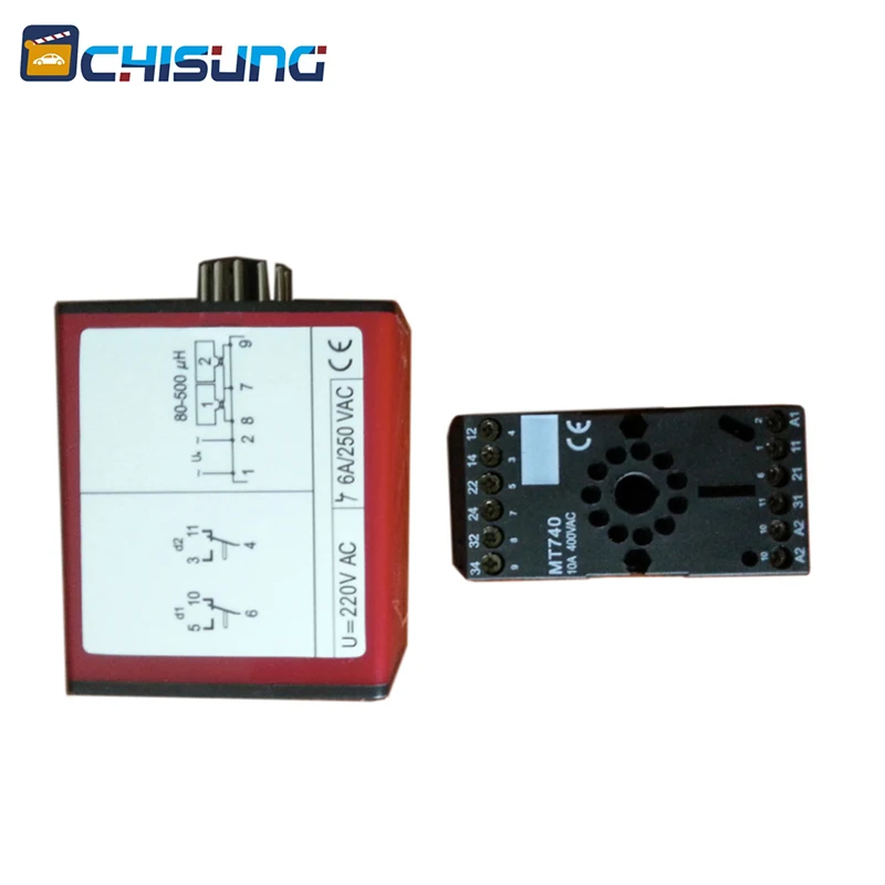 

Car Park Barrier Vehicle Inductive Loop Detectors For Vehicle Access