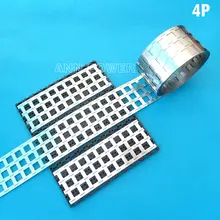 1M Nickel Tape for 18650 Batteries #3