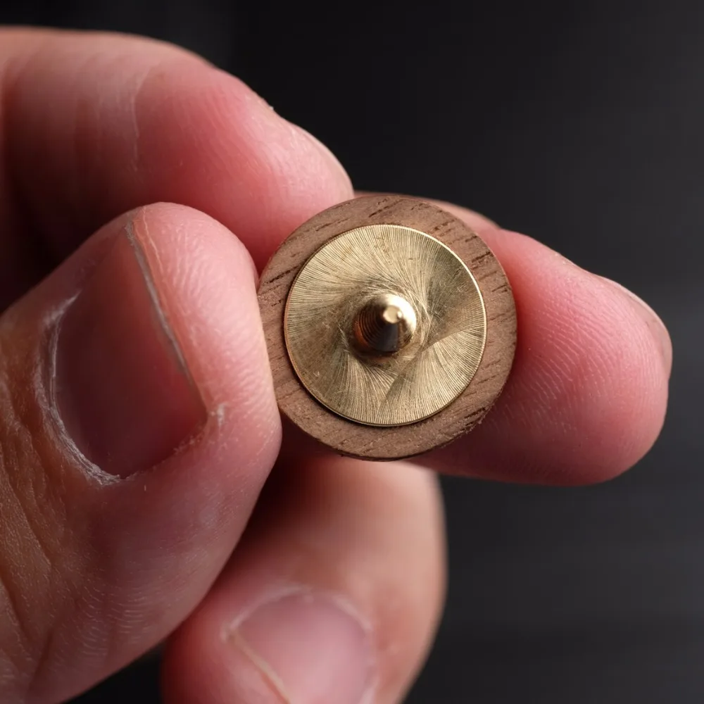 16 مللي متر الخشب الخشبي لينة مصراع الإفراج عن زر ل فوجي Fujifilm XPRO3