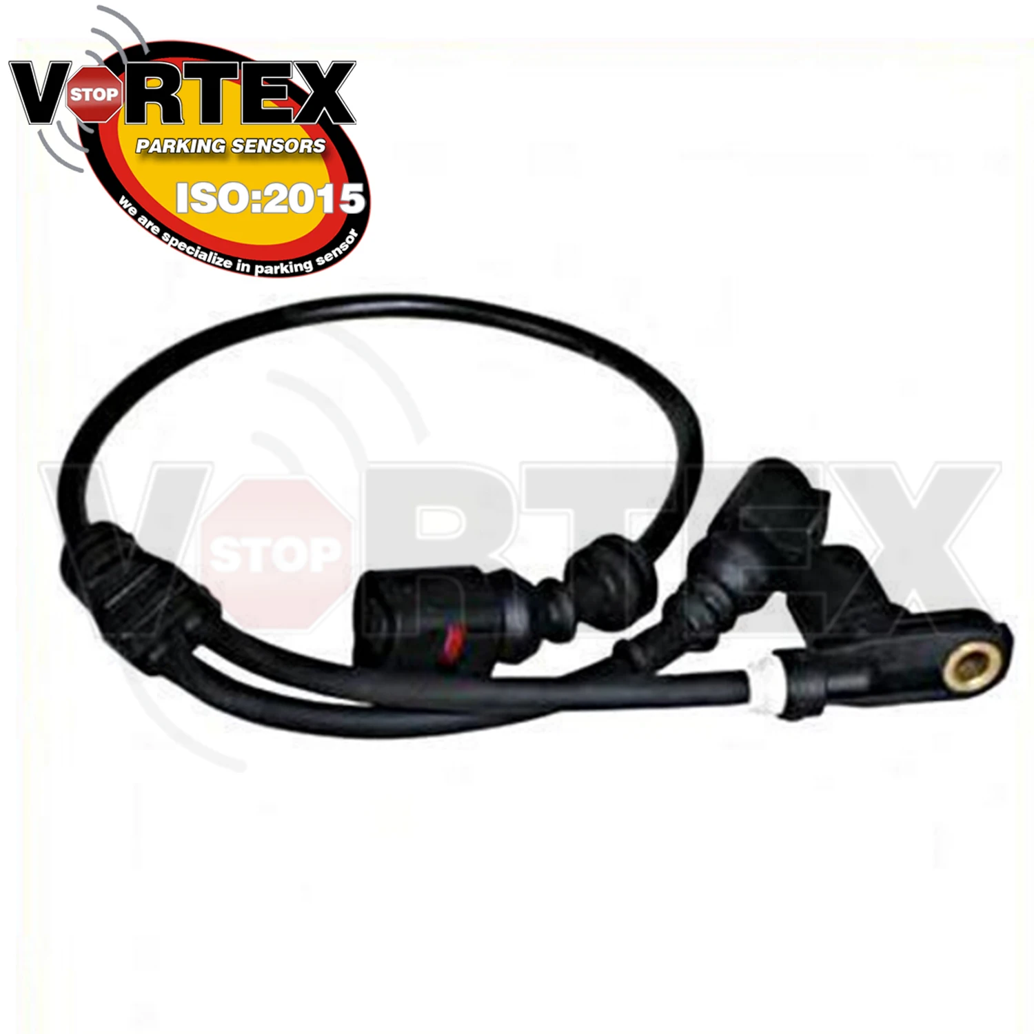 

Wheel Speed Sensor ABS FRONT LEFT RIGHT fit for FORD MPV SEAT VW 95-10 7M3927807H YM212B372BB 1112765
