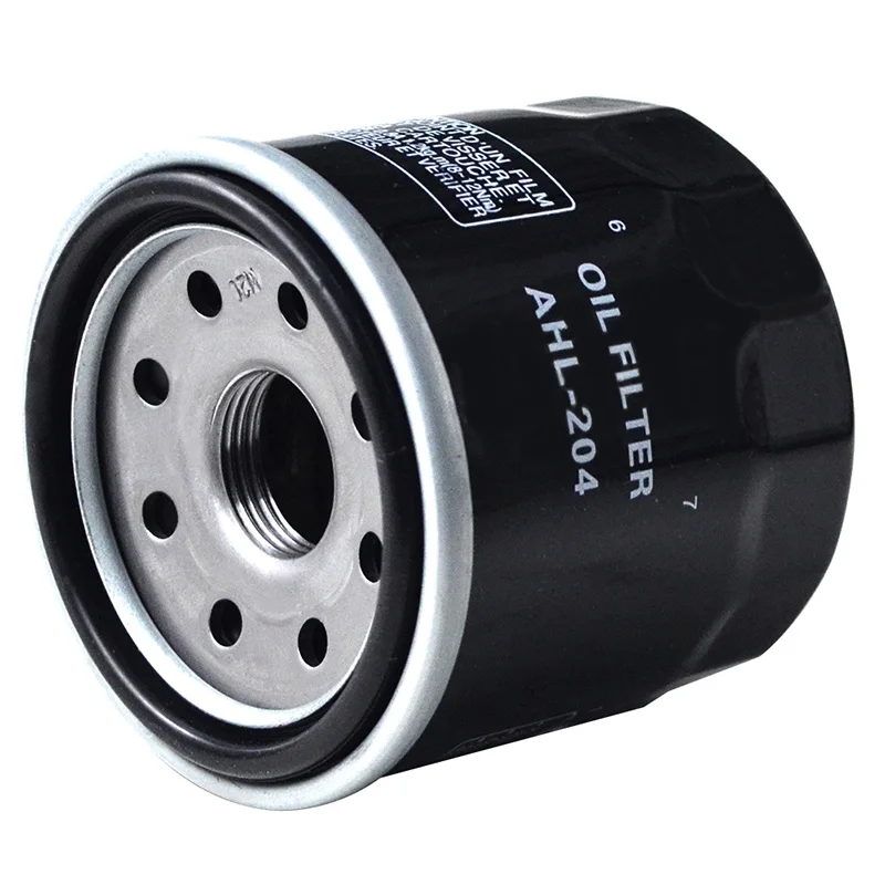 Oil Filter for HONDA FSC600 SILVER WING 600 2001-2013 GOLD WING GL1800 GL 1800 GOLDWING 2001 2002 2003 2004 2005