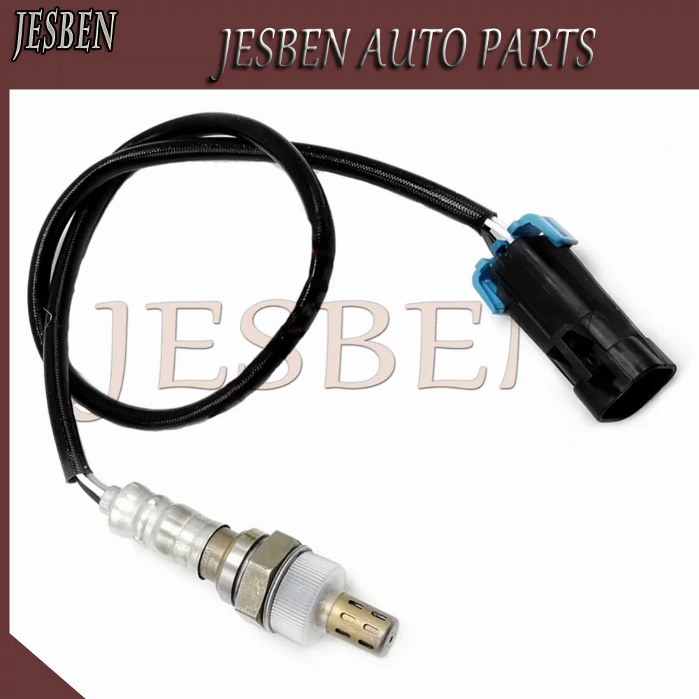 

Front Air Fuel Ratio O2 Oxygen Sensor fit for OPEL VECTRA C / GTS 2.2L Z22SE engine 2002- NO# OZA583-GM1 12573936 855391