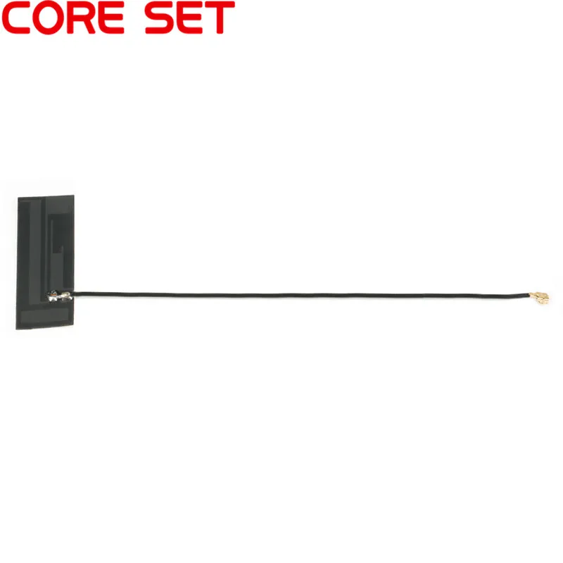 5PCS 5DBI FPC Built IN Circuit Board Antenna LTE 4G 3G GSM CDMA WCDMA TDSCDMA 1.13 Line 12cm Long IPEX Connector