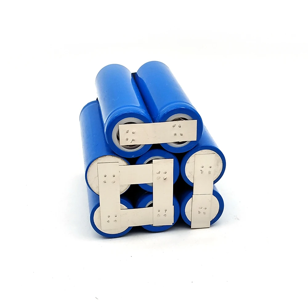 5000mAh for Cembre 14.4V 18650 li-ion أداة بطارية ليثيوم حزمة CB1430L roiniberger 1.5418 للتركيب الذاتي