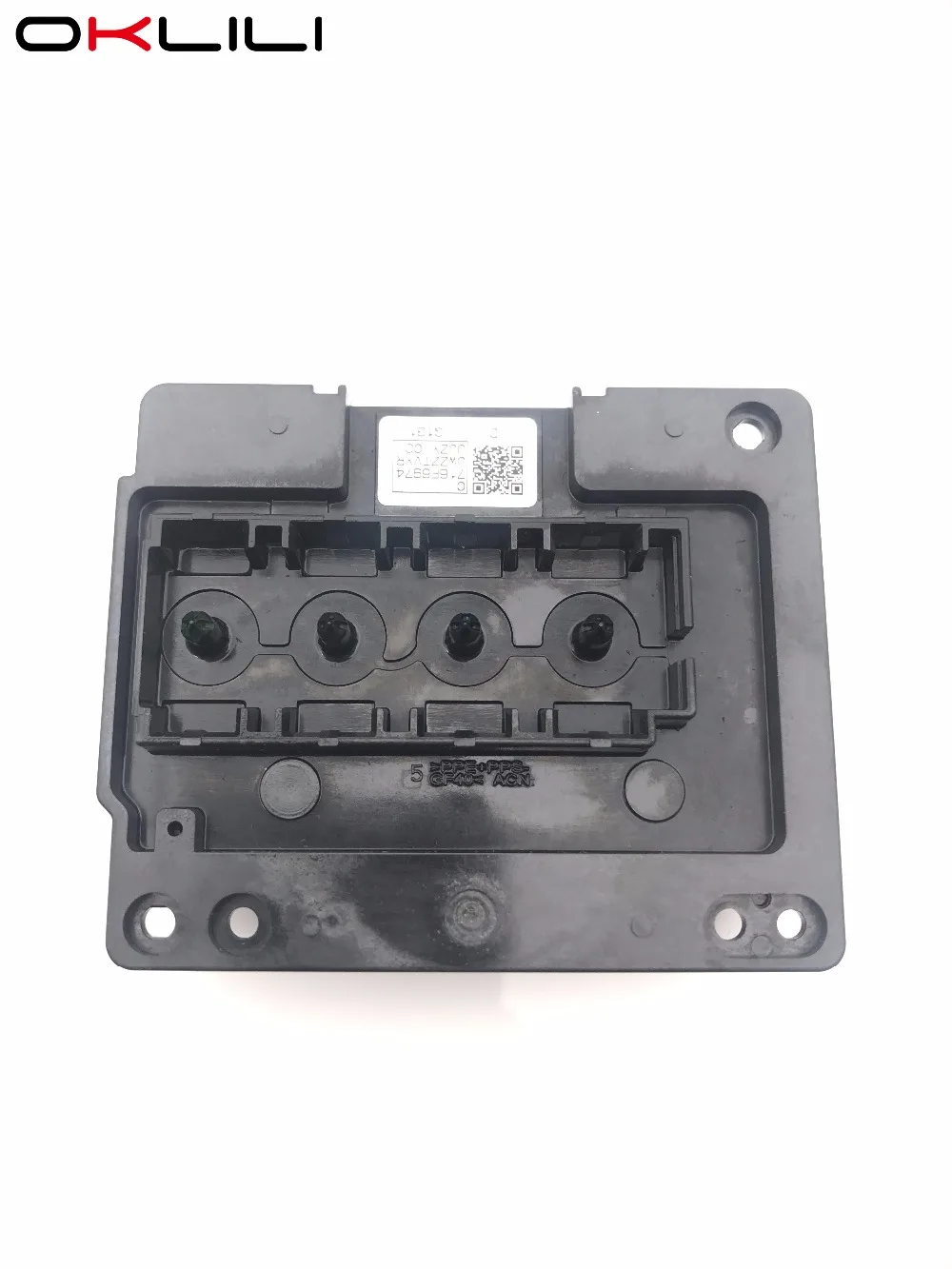 Printhead Printer Print Head for Epson WF-2650 WF-2651 WF-2660 WF-2661 WF-2750 WF2650 WF2651 WF2660 WF2661 WF2750 WF 2650 2660