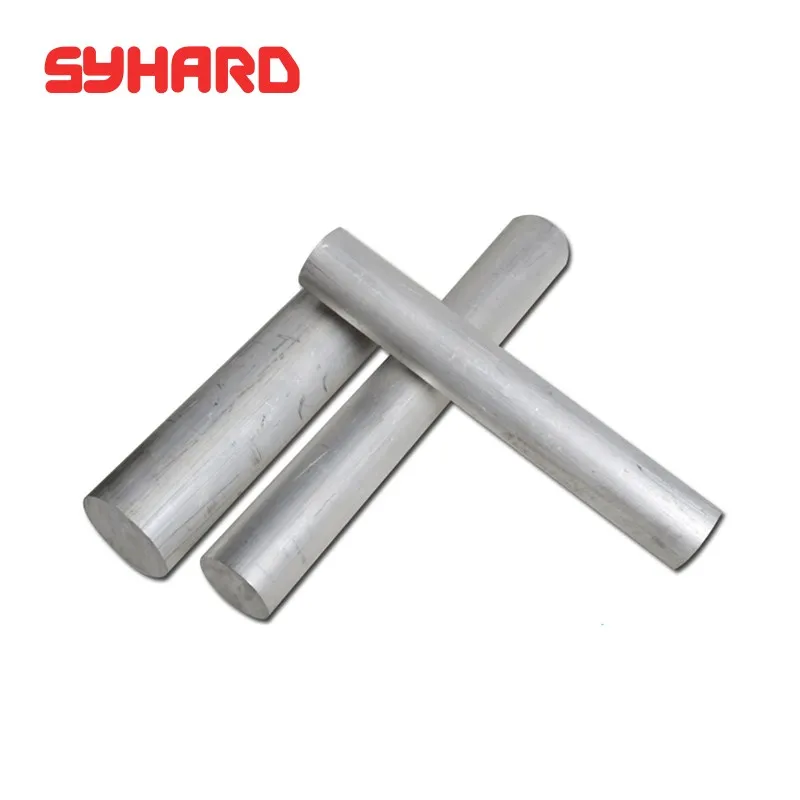 7075 Metal aluminum solid Round Bar Aluminum Alloy Rod(diameter 5mm/6mm/8mm/10mm/12mm/14mm/16mm/20mm)