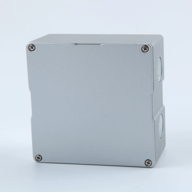 Mini inclinometro digitale PRO 360 gradi goniometro elettronico in lega di alluminio base magnetica misuratore di angolo con scatola smussata