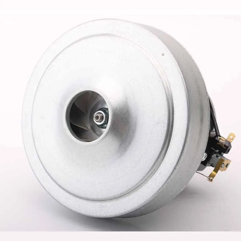 

FREE SHIPPING Copper wire 220V 50HZ 1200W thru flow air blower for vacuum cleaner