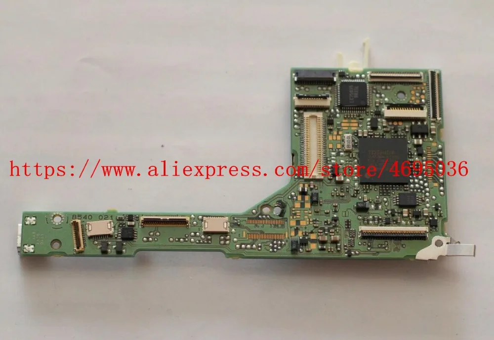 

Digital Rebel XSi KISS X2 450D Main board Mother board for Canon 450D Digital Camera Repair Part