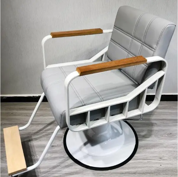 Silla de peluquería,