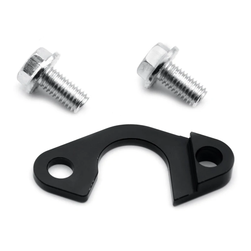 LS Billet Oil Pump Pickup Tube Girdle Brace Hold Down GEN III IV LS1 LS2 LS3 LS6