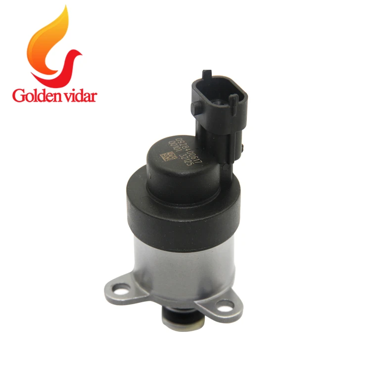 5pcs/lot Fuel Metering Valve 0928400498, Fuel Pump Control Valve Inlet Metering Solenoid Valve 0928400498 suit for Bosch