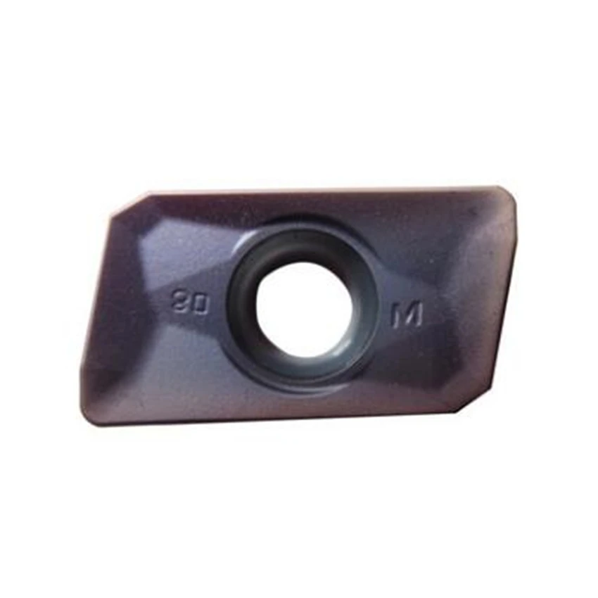 ZCC.CT APMT1135PDR APMT 160408 PDER YBG205 YBG202 YB9320 Твердосплавная вставка Пластины APMT
