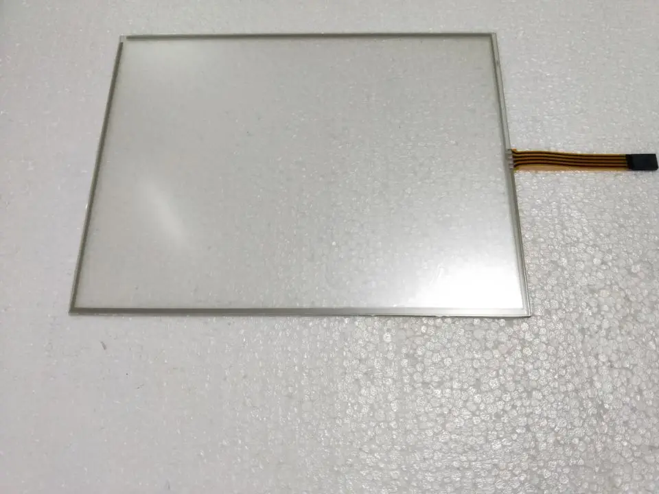 

AMT 2839 0283900B 1071.0043 A103200338 Touch Glass Panel for HMI Panel repair~do it yourself,New & Have in stock