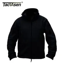 Men's Winter Fleece Jacket #5