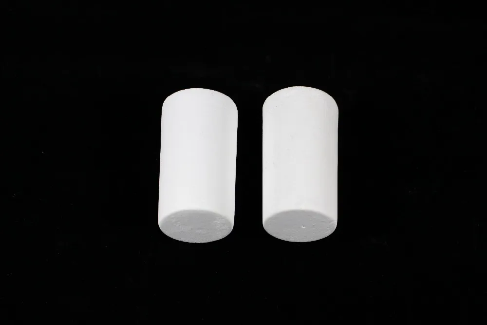 

Quartz Sintered Ceramic Crucible D75mm*H80mm/Crucible With Resistance To Sudden Cold And Heat/Crucible For Melting