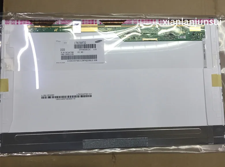 

15.6 inch LTN156AT32 LCD