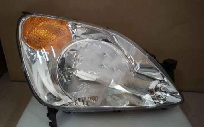 

Сборная фара RQXR для honda CRV RD5 RD7 2002-2005