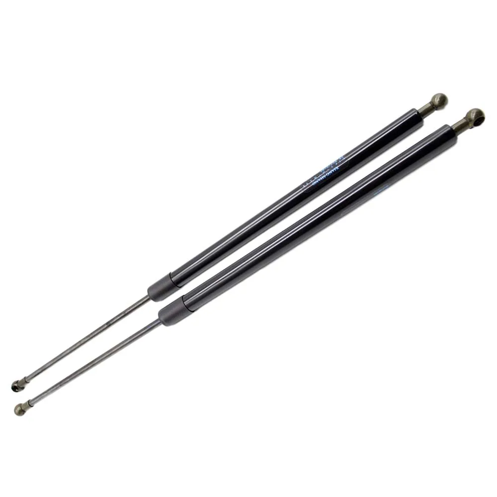 

For AUDI 100(44, 44Q, C3) Saloon 1982-1988 1989 1990 1991 1 Pair Auto Car Gas Spring Lift Support Damper rear boot trunk 580 mm