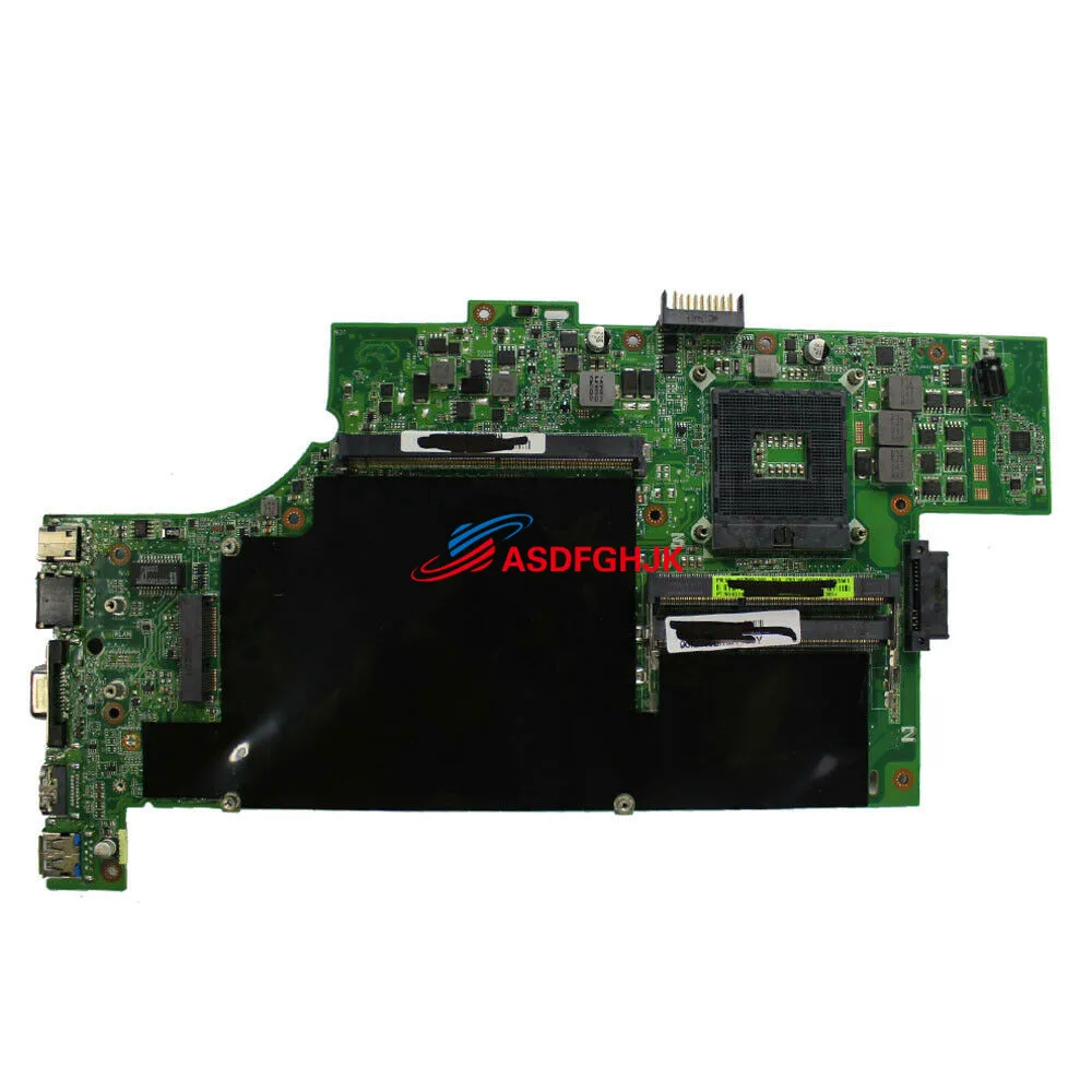 For Asus G53J G53JW Motherboard 60-N0ZMB1500 100% TESED OK