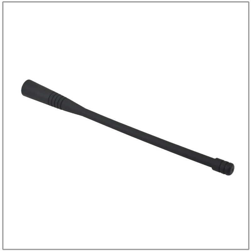 ATU-6C Antenna 5.9 "400-470 MHz UHF Flessibile Whip Antenna per Vertex Standard VX-, VX-160, VX-,-, VX-418, VX-920, EVX-261