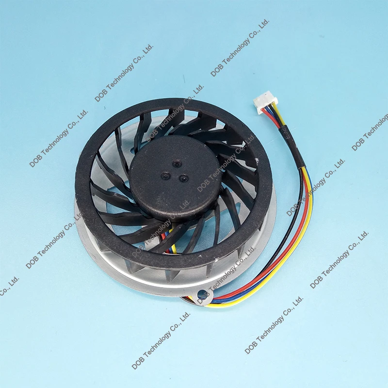 Laptop CPU Cooling Fan for ASUS K42D K42 X42D K42DR A40D K42DY KSB0505HB 4 PIN cooler fan