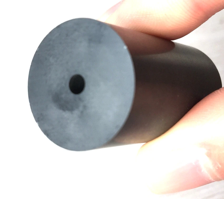 HOLDWIN Bo Carbide Phun Cát Súng Vòi Phun Không Sandblaster Đầu 3Mm 4Mm