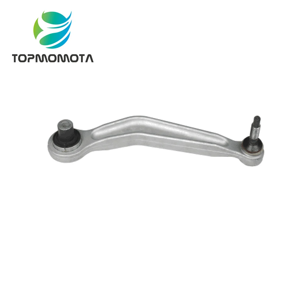 

Aluminum track upper control arm for E39 E60 E61 E63 E64 E65 E66 OE 33321090815 & 33321090816