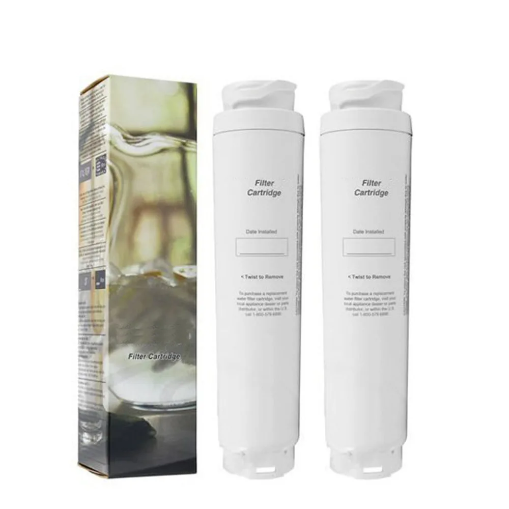 

Oem Water Filter Replfltr10 Replace For Bosch 9000194412 Ultra Clarity Filter Cartridge Refrigerator Water Filter 2 Pcs/lot