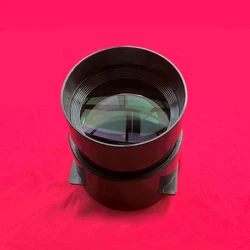 F=290mm Focal Length LED Projector DIY Lens Projection Lens for Rigal Projector RD-806 818 819 820