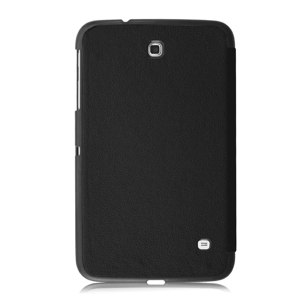 For Samsung Galaxy Tab 4 8.0 Tablet Case, Ultra Slim Cover for Samsung SM-T330 T331c Closure Protective Cases