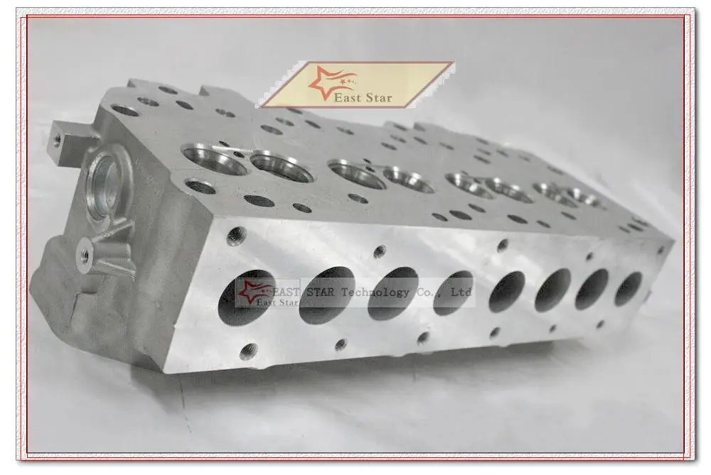 

300TDI Голая головка блока цилиндров 908 761 908761 Для Land Rover Discovery Defender 90 Ranger Rover для Mercedes Sprinter 2.5L ERR5027