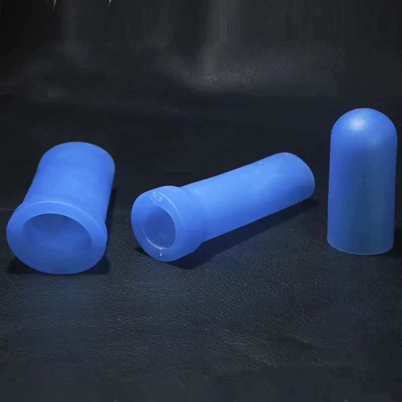 ペニス拡大/エクステンダー/ストレッチャー交換用のブライトキット,真空カップ用の快適なシリコンスリーブ