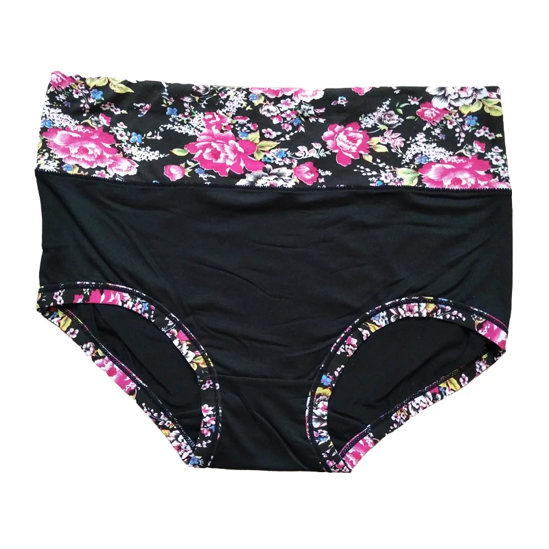 Sexy Underwear Women Panties Cotton Panty Briefs Tanga Cute Thong For Women Underwear Calcinhas Sexy Lingeries Cueca 3XL Pink