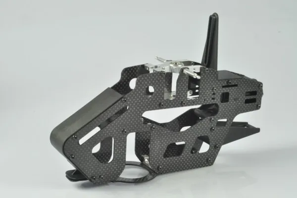 Tarot 450 PRO Main Frame Set and parts