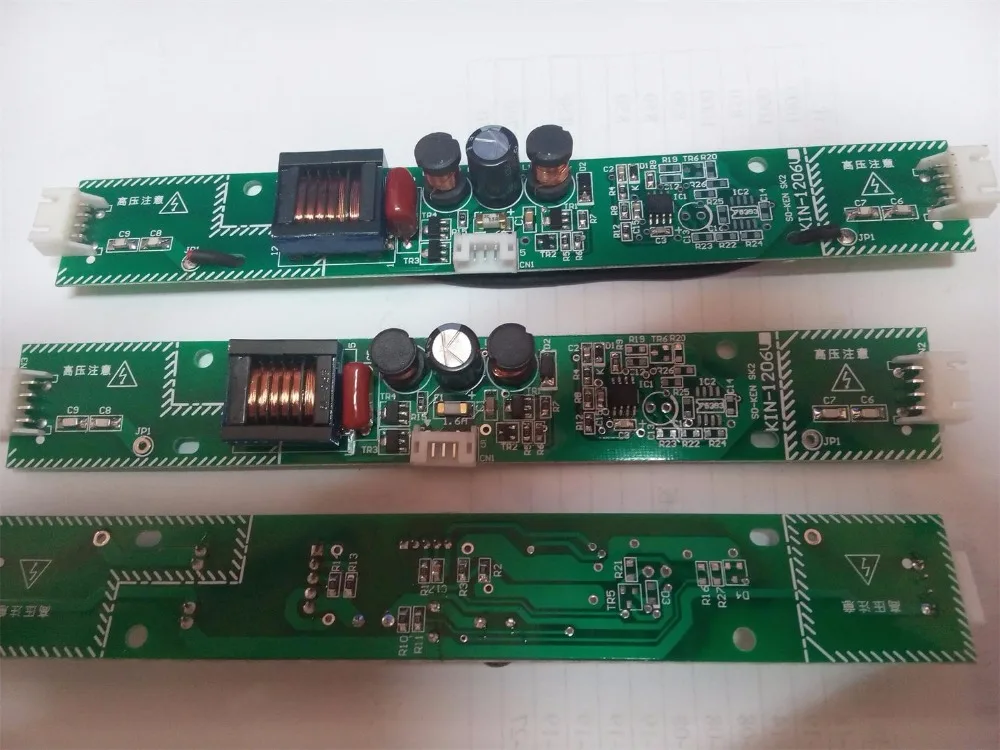 

KIN-1206V LCD Inverter