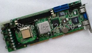 Industrial equipment board FSB-860B REV.A1.0 1907860B02 with dual network port