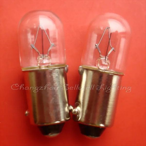 

Miniaturre bulb 12v 5w c-2v ba9st10x28 A241 GOOD 10pcs 2025-02