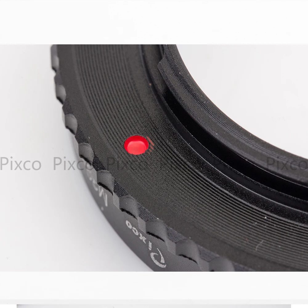 ADPLO 010161, ชุดสำหรับ M39-For Micro Four Thirds 4/3 Camera, เลนส์อะแดปเตอร์สำหรับ M39 to M4/3